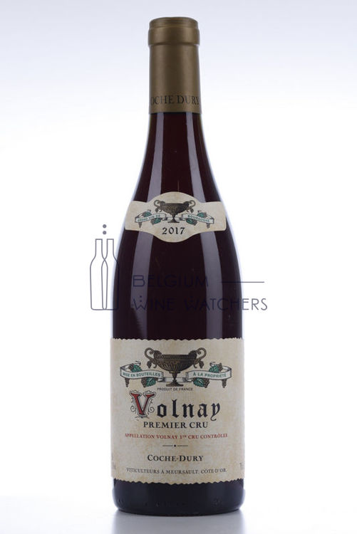 Image de 2017 VOLNAY 1ER CRU